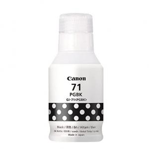 Canon 71 PGBK Black Ink