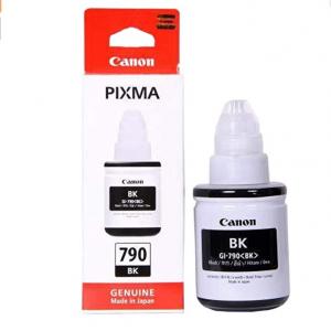 Canon 790 Black Ink