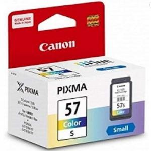 Canon CL-57s  Color Original ink  Cartridge 