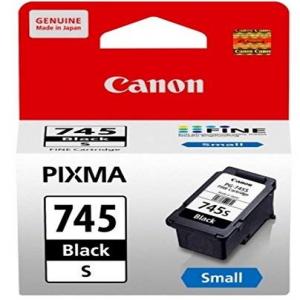 Canon PG-745s  Black Original ink Cartridge 