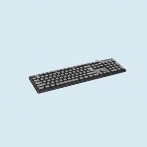 Coconut K11 USB Wired Keyboard 