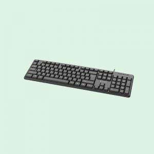 Coconut K11 USB Wired Keyboard 