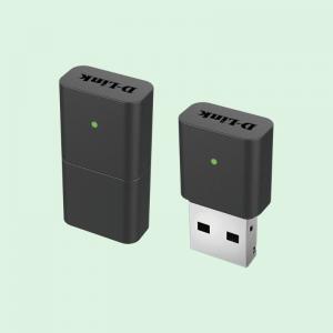 D-Link N300 Wireless N Nano USB 2.0 Adapter  ( DWA-131 ) 