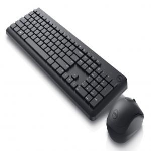 Dell KM3322W Wireless Keyboard And Mouse Combo