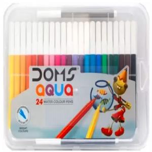 DOMS Water Colour Pens