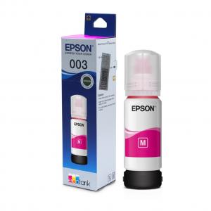 Epson 003  Original Magenta Ink Bottle 