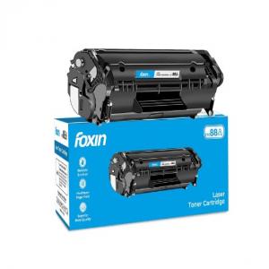 Foxin 88A Compatible Toner Cartridge