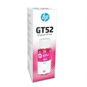 HP GT 52 MAGENTA