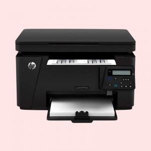 HP Laserjet MFP 126A