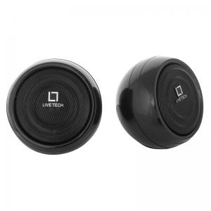 Live Tech SP-09 MM 2.0 Laptop Speaker
