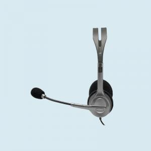 Logitech H110 STEREO HEADSET