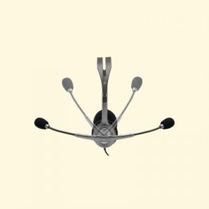 Logitech H110 STEREO HEADSET