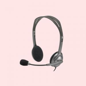 Logitech H110 STEREO HEADSET