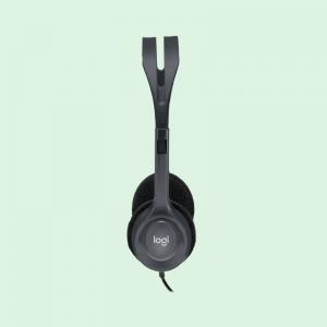 Logitech H111 Stereo Headset