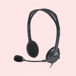 Logitech H111 Stereo Headset