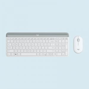 Logitech Wireless Keyboard and Mouse MK 470