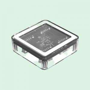 ORICO 4 Ports Hub Transparent USB 3.0 Hub