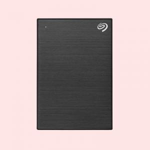 Seagate Backup Plus Slim 1TB