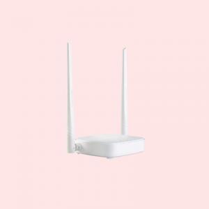 Tenda N301 Wireless-N300 Easy Setup Router