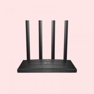 Tp-Link Archer C6 AC1200 Wi-Fi Router