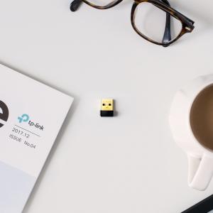 Tp-link  Archer T2U Nano Wi-Fi Adaptor