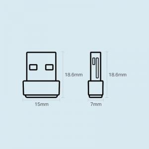 Tp-link  Archer T2U Nano Wi-Fi Adaptor
