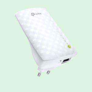 tp-link MESH Wi-Fi Extender RE220