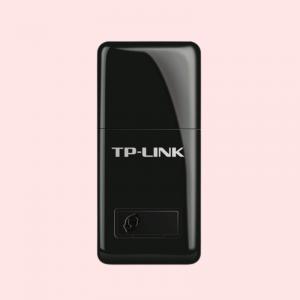 TP-LINK UBA4 Bluetooth 4.0 Nano USB Adapter 