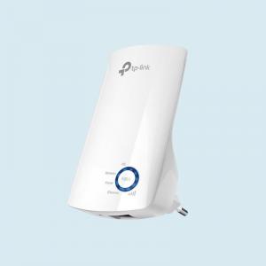 Tp-Link Wi-Fi Range Extender WA 850 RE
