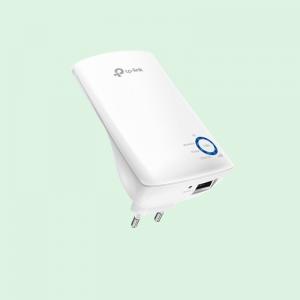 Tp-Link Wi-Fi Range Extender WA 850 RE