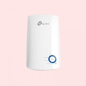 Tp-Link Wi-Fi Range Extender WA 850 RE