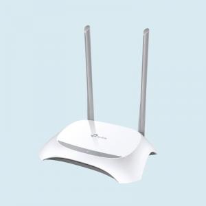 Tp-Link Wireless N Router WR840N Wi-Fi