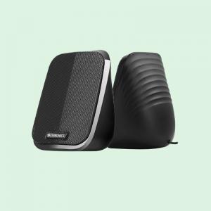 ZEB-FAME 2.0 Speaker (Black)