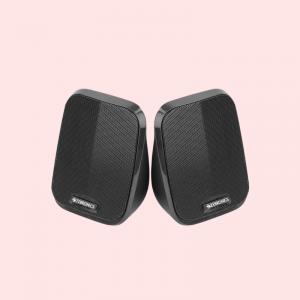 ZEB-FAME 2.0 Speaker (Black)